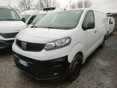 Fiat Scudo 1.5 bluehdi 100cv L3H1 (Business), 2023