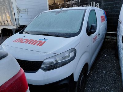 Fiat Scudo 1.5 bluehdi 100cv L3H1 (Business), 2023