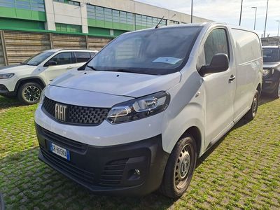 Fiat Scudo ICE 1.5 bluehdi 100cv L2H1 (Business), 2023