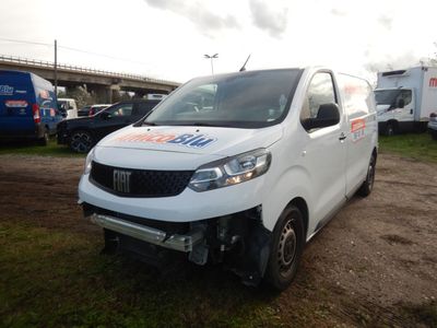 Fiat Scudo ICE 1.5 bluehdi 100cv L2H1 (Business), 2023