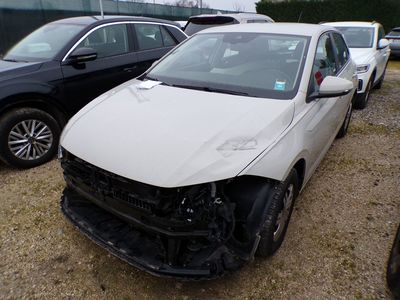 Volkswagen Polo 1.0 evo 80cv, 2022