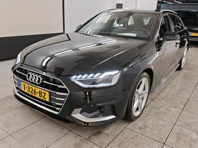 Audi A4 Avant 1.9 40 TFSI ADVANCED EDITION, 2023