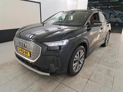 Audi Q4 e-tron 0.0 40 ADVANCED EDITION 77 KWH, 2023