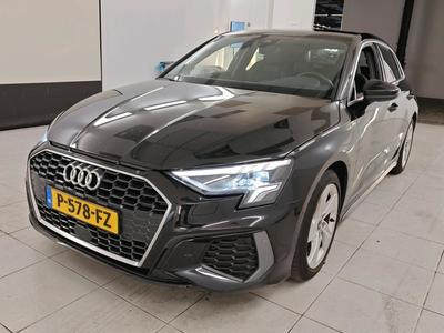 Audi A3 Sportback 0.9 30 TFSI S EDITION, 2022