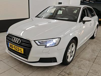 Audi A3 Sportback 1.3 1.4 TFSI COD, 2017