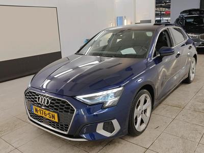 Audi A3 Sportback 1.9 35 TDI ADVANCED EDITION, 2022
