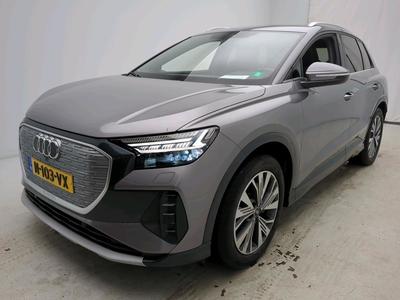 Audi Q4 e-tron 0.0 40 LAUNCH EDITION ADVANCED PLUS 77 KWH, 2021