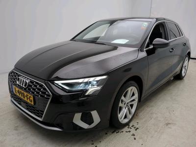 Audi A3 Sportback 1.4 35 TFSI BUSINESS EDITION, 2021