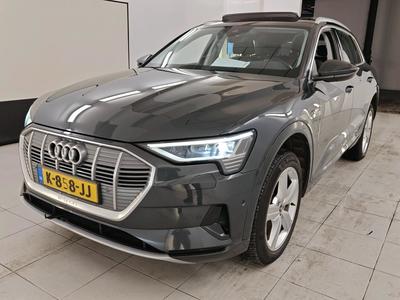 Audi E-tron 0.0 50 QUATTRO BUSINESS EDITION PLUS 71 KWH, 2020