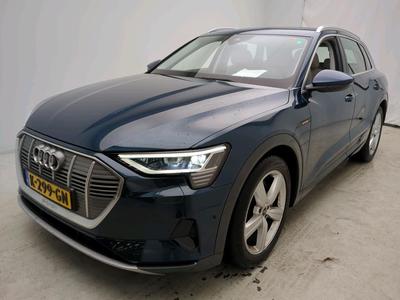 Audi E-tron 0.0 55 QUATTRO BUSINESS EDITION PLUS 95 KWH, 2020