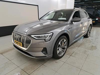 Audi E-tron 0.0 55 QUATTRO BUSINESS EDITION 95 KWH, 2020