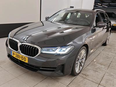 BMW 5-SERIE TOURING 1.9 530E BUSINESS EDITION PLUS, 2022
