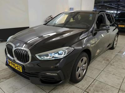 BMW 1-SERIE 1.4 116I BUSINESS EDITION, 2021