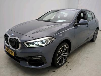 BMW 1-SERIE 1.4 116I EXECUTIVE EDITION, 2021