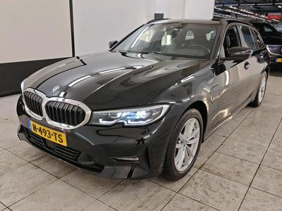 BMW 3-SERIE TOURING 1.9 320E BUSINESS EDITION PLUS, 2022