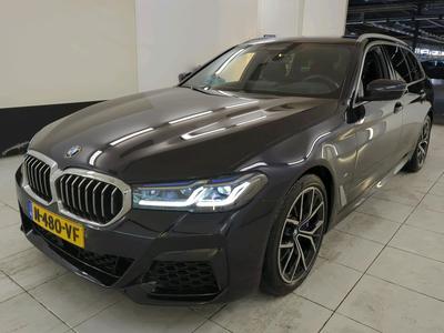 BMW 5-SERIE 1.9 530I BUSINESS EDITION PLUS, 2022