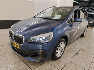 BMW 2-serie gran tourer 1.4 218I 7P. BUSINESS EDITION PLUS, 2022