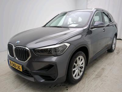 BMW X1 1.4 XDRIVE25E EDRIVE EDITION, 2021