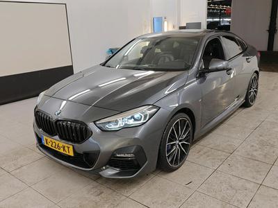 BMW 2-serie gran coupe 1.4 218I HIGH EXECUTIVE EDITION, 2021