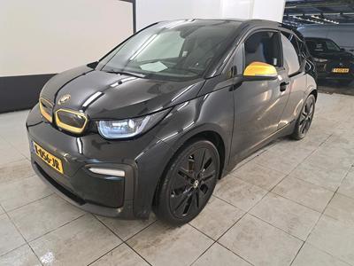 BMW I3 0.0 EXECUTIVE EDITION 120AH 42 KWH, 2020