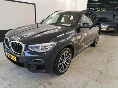 BMW X3 1.9 XDRIVE30E EDRIVE EDITION, 2021