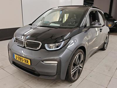 BMW I3 0.0 EXECUTIVE EDITION 120AH 42 KWH, 2020