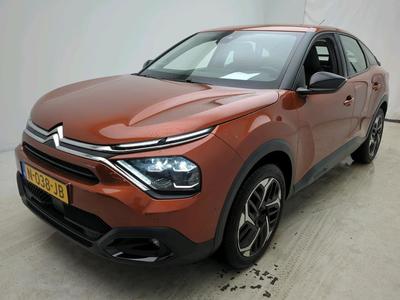 Citroen C4 1.1 1.2 PURETECH BUSINESS PLUS, 2022