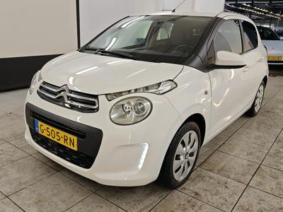 Citroen C1 0.9 1.0 VTI FEEL, 2019