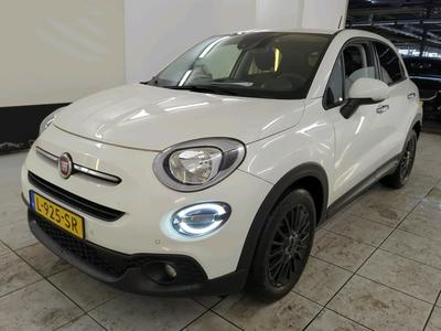 Fiat 500 x 0.9 1.0 FIREFLY TURBO 120 CONNECT, 2021