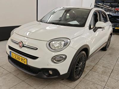 Fiat 500 x 0.9 1.0 FIREFLY TURBO 120 CONNECT, 2021