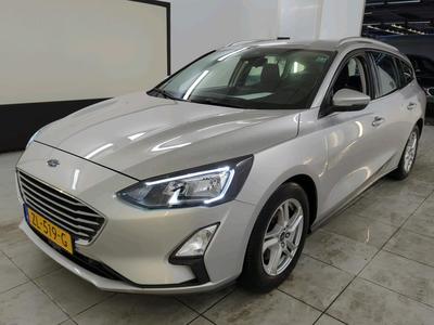 Ford Focus wagon 0.9 1.0 ECOBOOST TREND EDITION BUSINESS, 2019