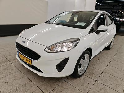 Ford Fiesta 1.0 1.1 TREND, 2019
