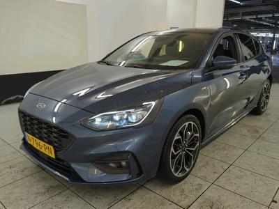 Ford Focus 0.9 1.0 ECOBOOST HYBRID ST LINE X BUSINESS, 2021