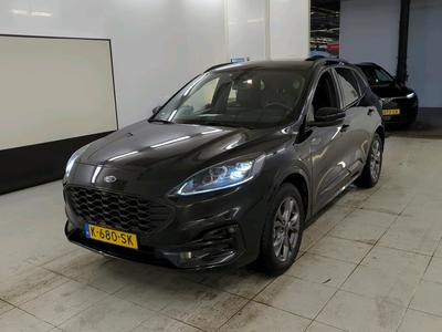 Ford Kuga 2.4 2.5 PHEV ST-LINE X, 2021