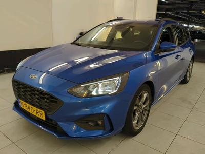 Ford Focus wagon 0.9 1.0 ECOBOOST ST LINE BUSINESS, 2020