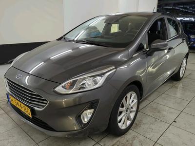 Ford Fiesta 0.9 1.0 ECOBOOST TITANIUM, 2020