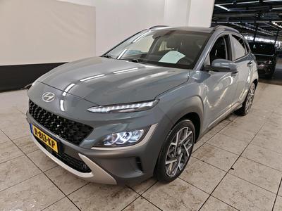 Hyundai Kona 1.5 1.6 GDI HEV PREMIUM, 2022