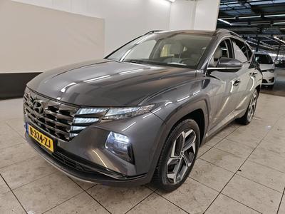 Hyundai Tucson 1.5 1.6 T-GDI PHEV PREMIUM SKY 4WD, 2023