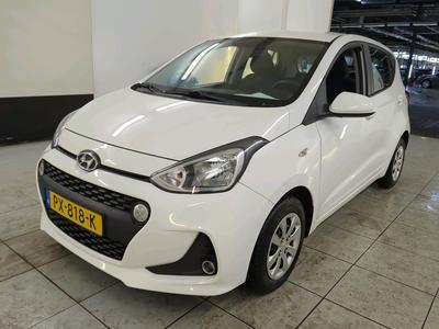 Hyundai i10 0.9 1.0I COMFORT, 2018