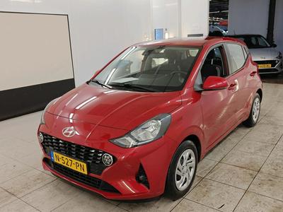 Hyundai i10 0.9 1.0 COMFORT, 2022