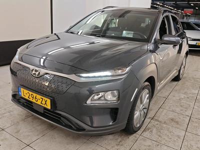 Hyundai Kona 0.0 EV FASHION 64 KWH, 2021