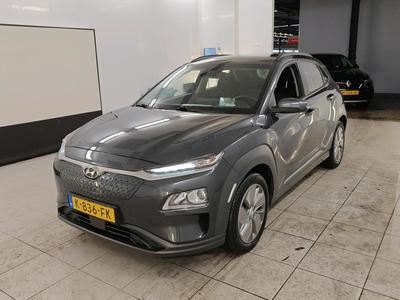 Hyundai Kona 0.0 EV FASHION 64 KWH, 2020