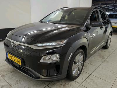 Hyundai Kona 0.0 EV FASHION 64 KWH, 2020