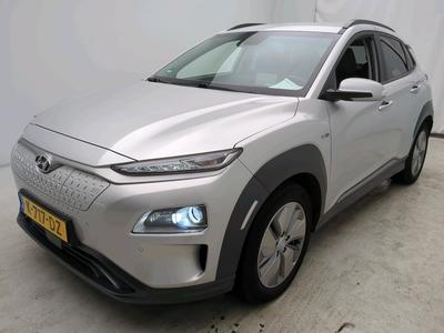 Hyundai Kona 0.0 EV PREMIUM 64 KWH, 2020