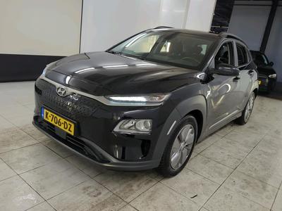Hyundai Kona 0.0 EV COMFORT 64 KWH, 2020