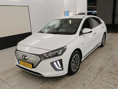 Hyundai Ioniq 0.0 PREMIUM EV 38 KWH, 2020
