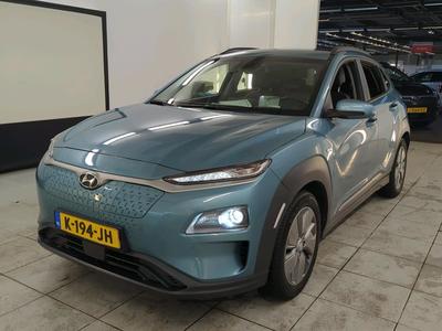 Hyundai Kona 0.0 EV PREMIUM 64 KWH, 2020
