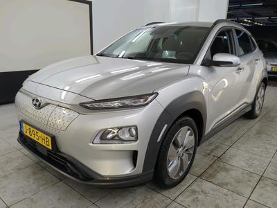 Hyundai Kona 0.0 EV FASHION 64 KWH, 2020
