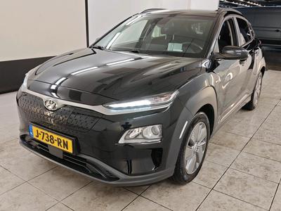 Hyundai Kona 0.0 EV FASHION 64 KWH, 2020