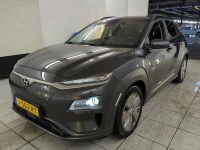 Hyundai Kona 0.0 EV PREMIUM 64 KWH, 2020